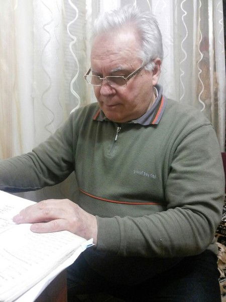 Александр Васюк