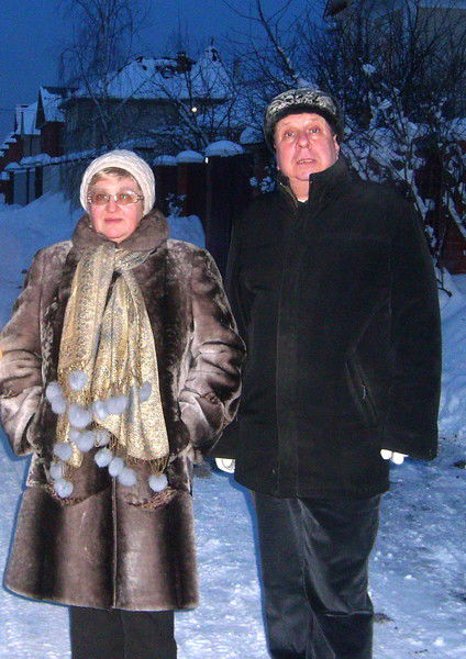 Сергей Николаев