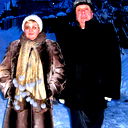 Сергей Николаев