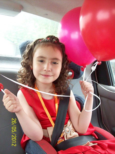 Юлия Мануйлова