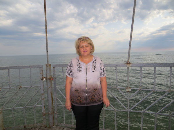 Тамара Такиянова