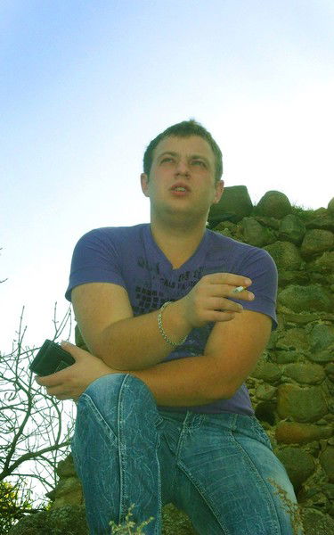 Денис Анимуцкий