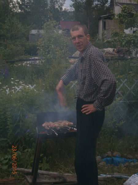 Андрей Савченко