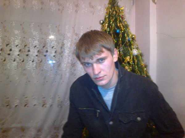 Алексей ___________