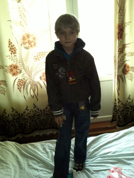 Вадим Бреусов