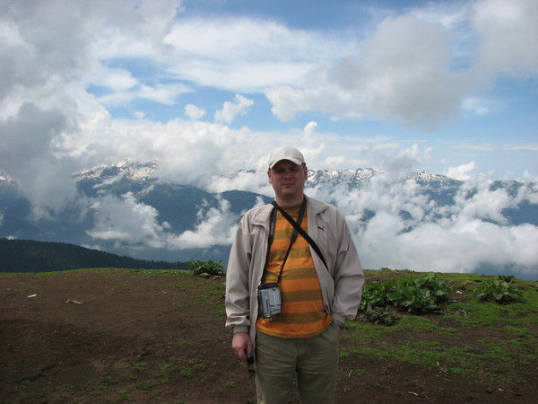 Валера Пивовар