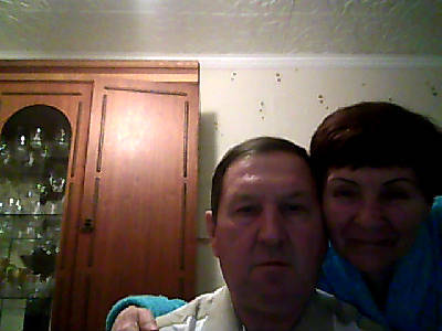 Михаил Федорищев