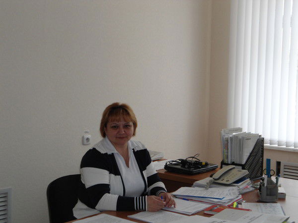 Марелла Шерстобитова