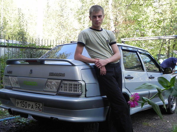 Сергей Григорьев