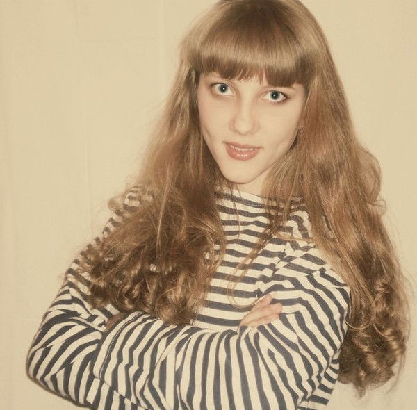 Виктория Евгеньевна