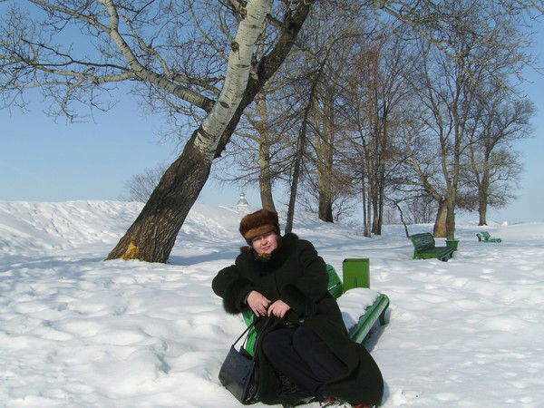 Светлана Логинова