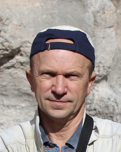 Виктор Труш