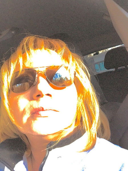 Ирина Миронова