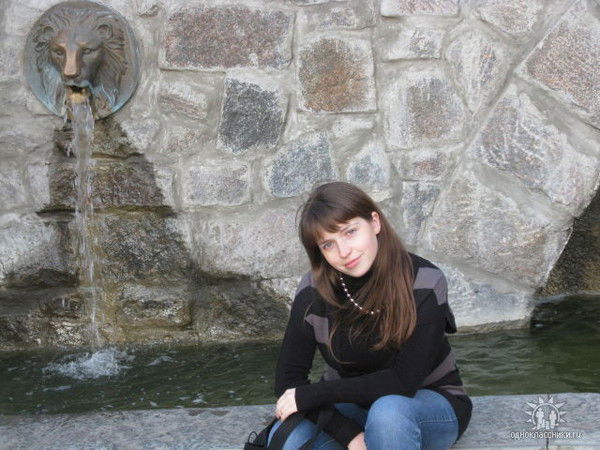 Антонина Smile