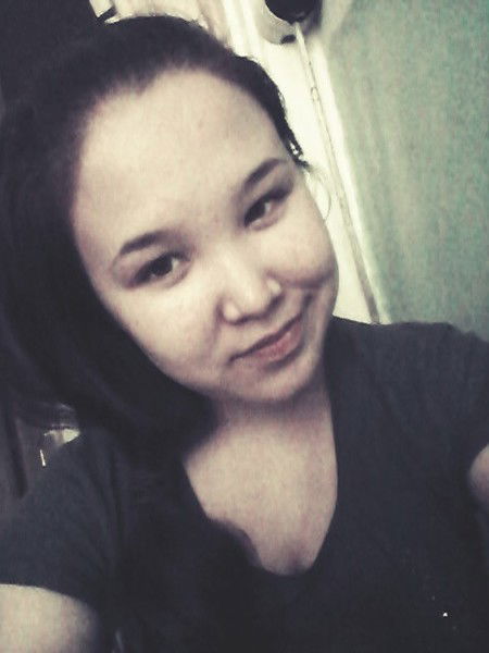 ~Альдина~ ~Ескаринова~