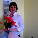 Ольга Смирнова