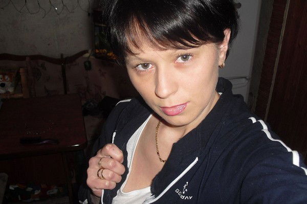 Татьяна Сидякина