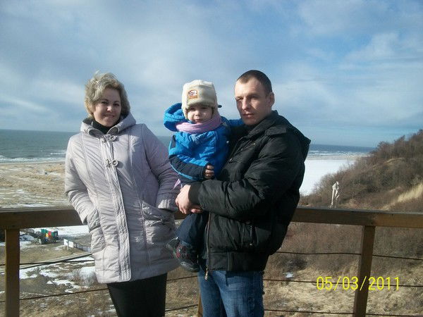 Миха Хлызин