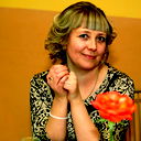 Ольга Ипатова