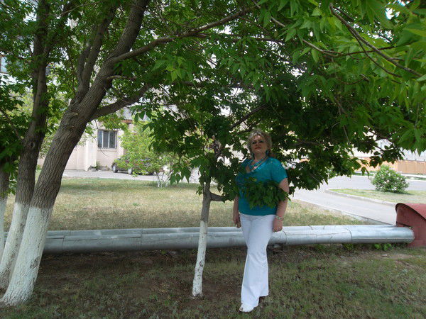 Наталья Снаговская