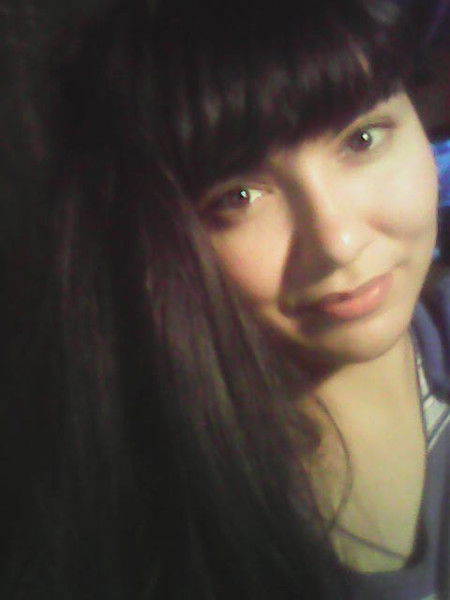 Таня Ковалева