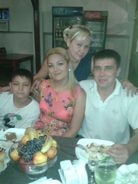 Ольга Бенцлер