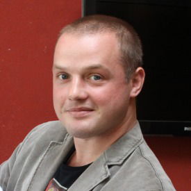 Григорий Гордеев