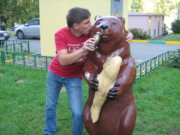 Александр Кузнецов