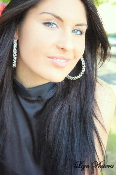 Лика Власова