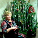 Татьяна Косинова