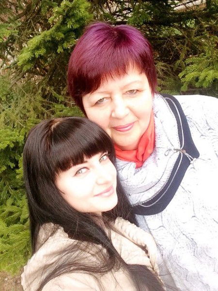 Ася Логинова