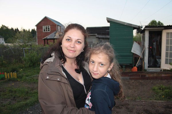 Евгения Ненахова