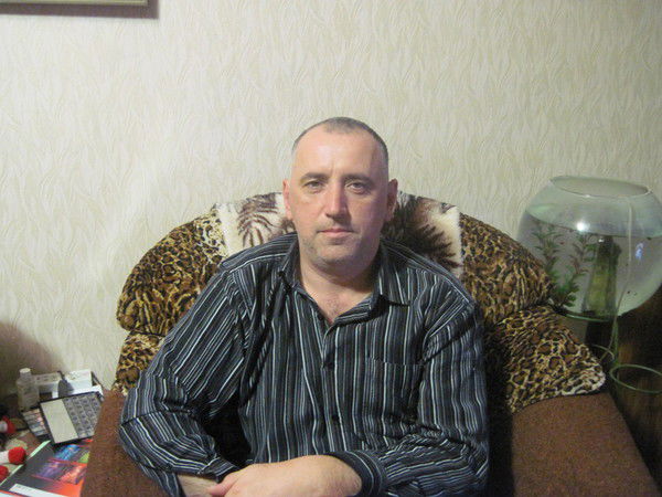 Сергей Полосин