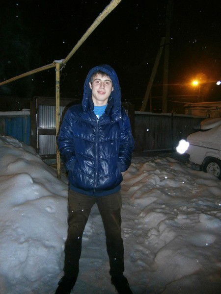 Данила Данилов