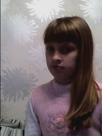 Виктория Боговик