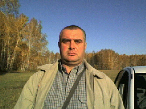 Евгений Митриков