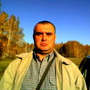 Евгений Митриков