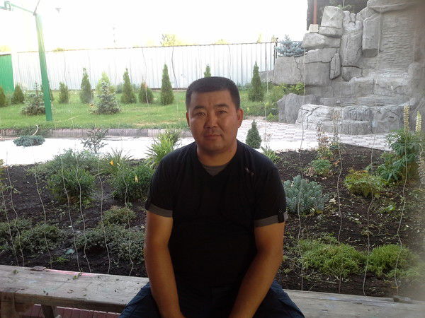 Иманбаев Нурлан