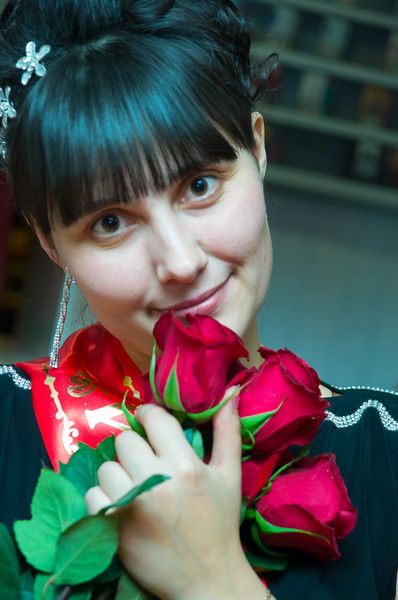 Анна Другова