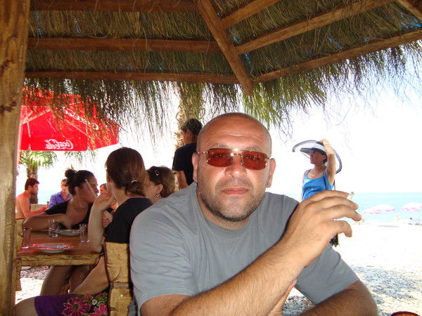 Gogita Tskhadiashvili