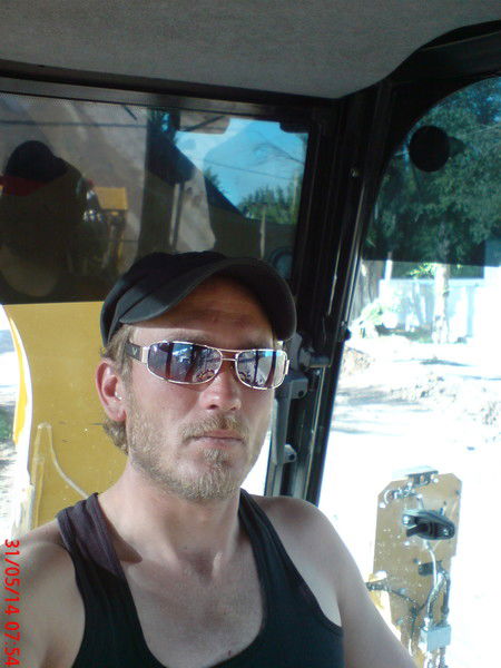 Виктор Черкаускас