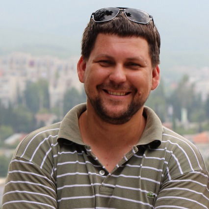 Максим Дьяченко