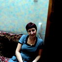 Майя Суркова