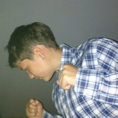 Никита Шарапов