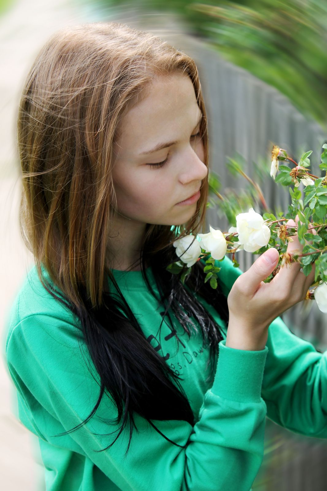 Валерия Окунева