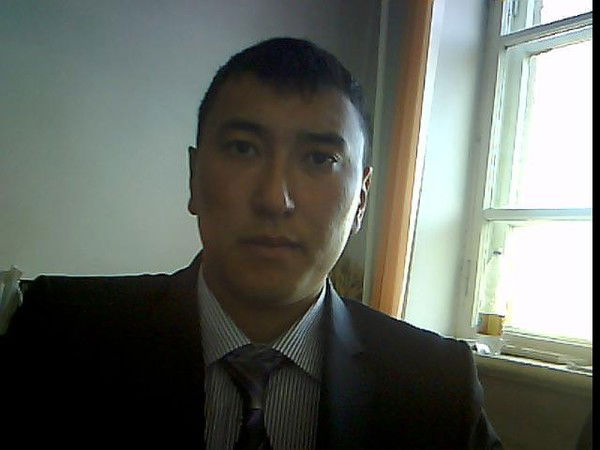 Алишер Сембаев