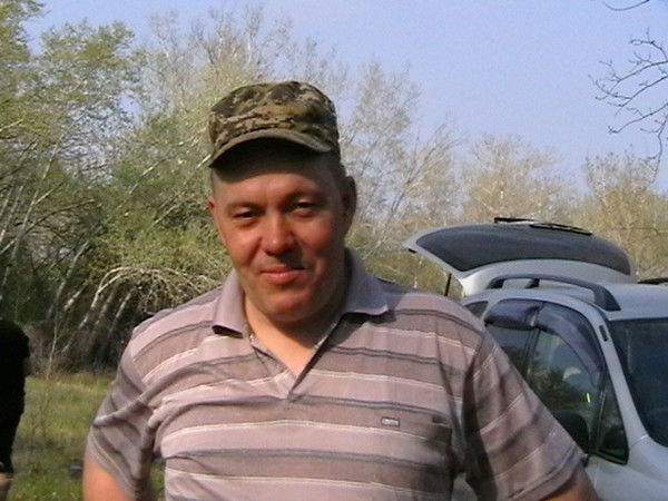 Александр Жадько