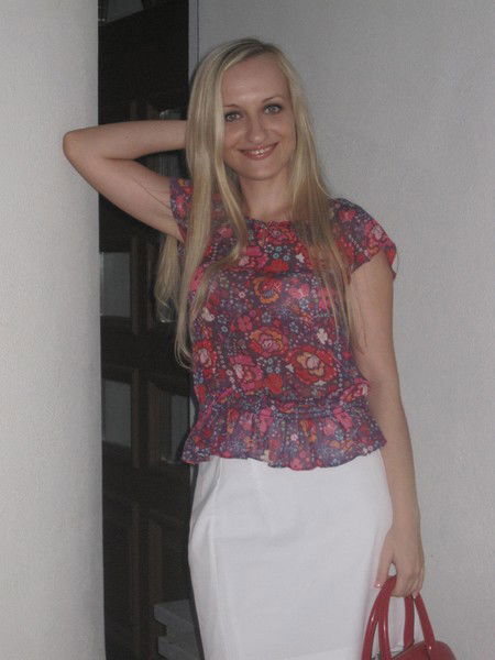 Анастасия Архипенко