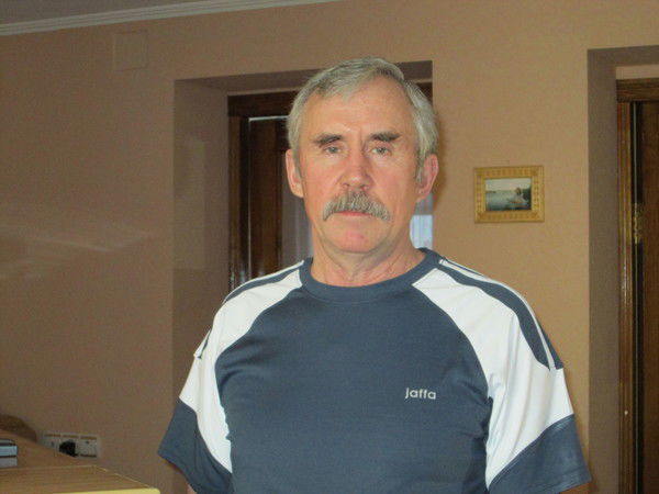 Павел Дроздов