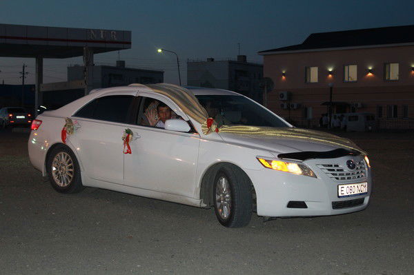 Сержан Куанышбеков